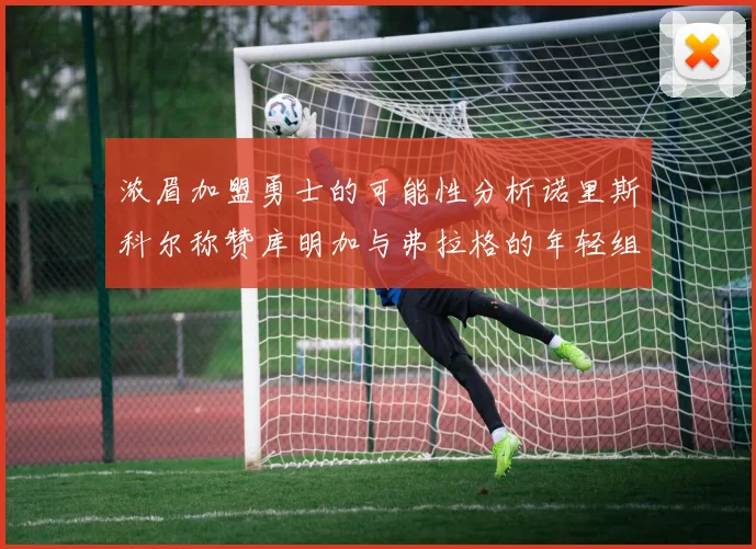 浓眉加盟勇士的可能性分析诺里斯科尔称赞库明加与弗拉格的年轻组合