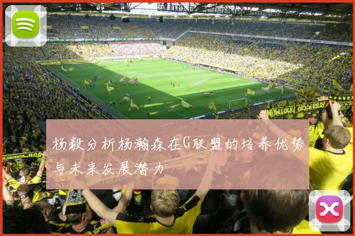 杨毅分析杨瀚森在G联盟的培养优势与未来发展潜力