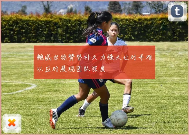 鲍威尔称赞替补火力强大让对手难以应对展现团队深度