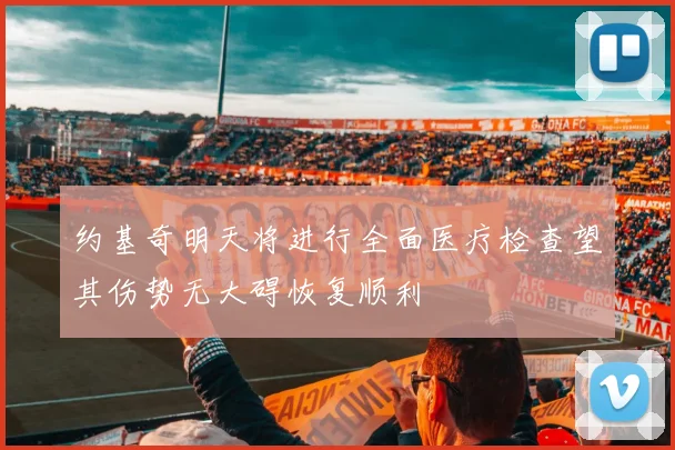 约基奇明天将进行全面医疗检查望其伤势无大碍恢复顺利