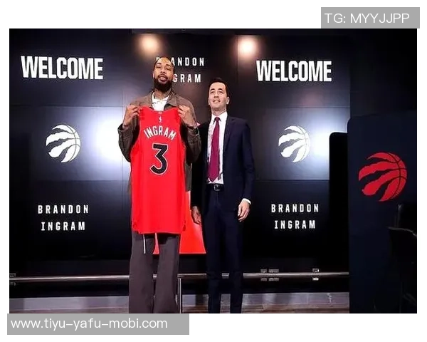 莺歌续约猛龙三年12亿感激球队对我的认可与支持