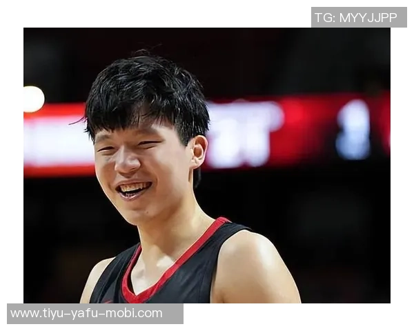 杨瀚森尚未展现潜力科沃德或成更佳选秀选择