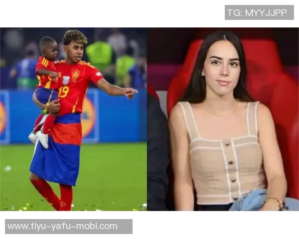 前绯闻对象扬言挑战亚马尔女友称两人难撑圣诞节